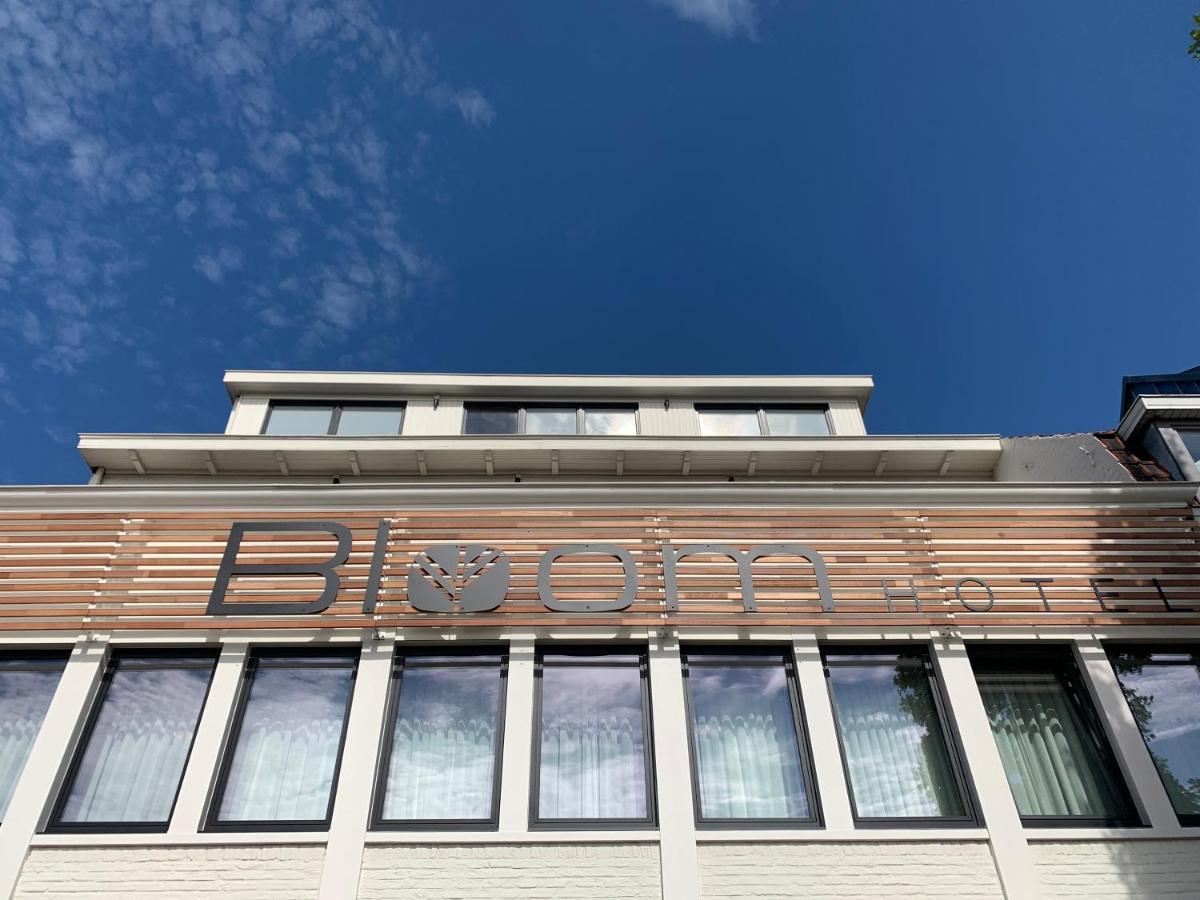 Bloomhotel Lochristi Eksteriør billede