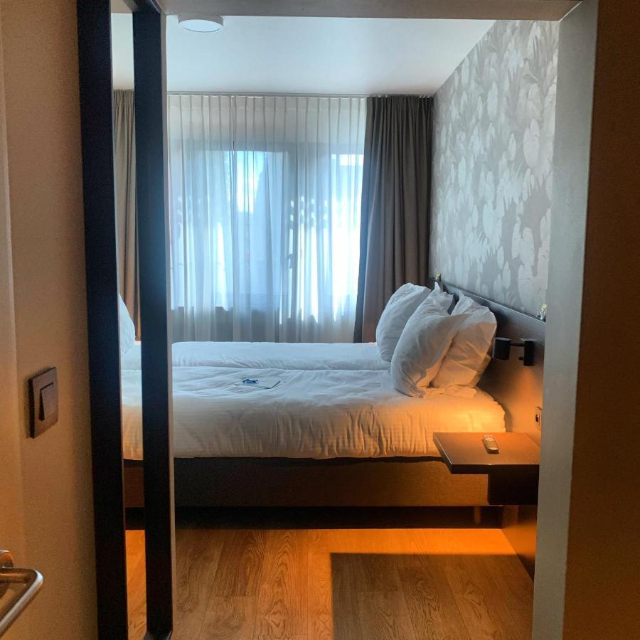 Bloomhotel Lochristi Eksteriør billede