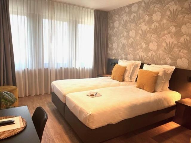 Bloomhotel Lochristi Eksteriør billede