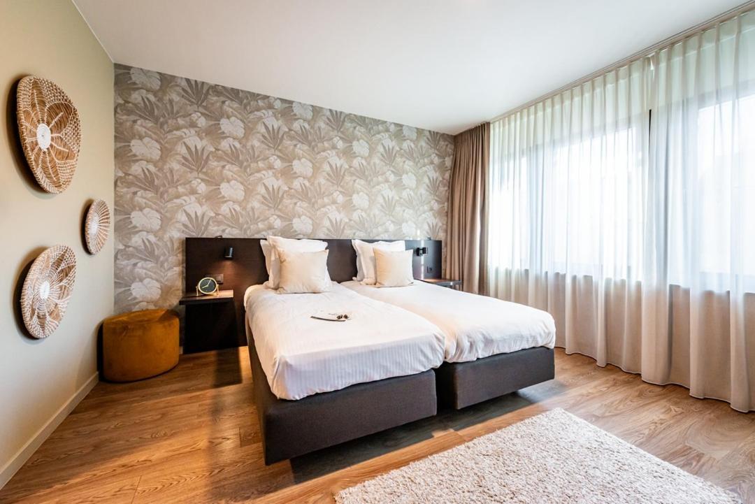 Bloomhotel Lochristi Eksteriør billede